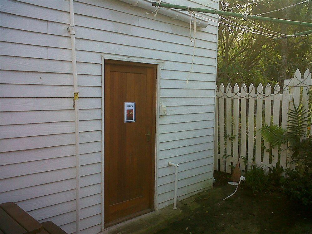 African Jewel Lodge Knysna Exteriér fotografie